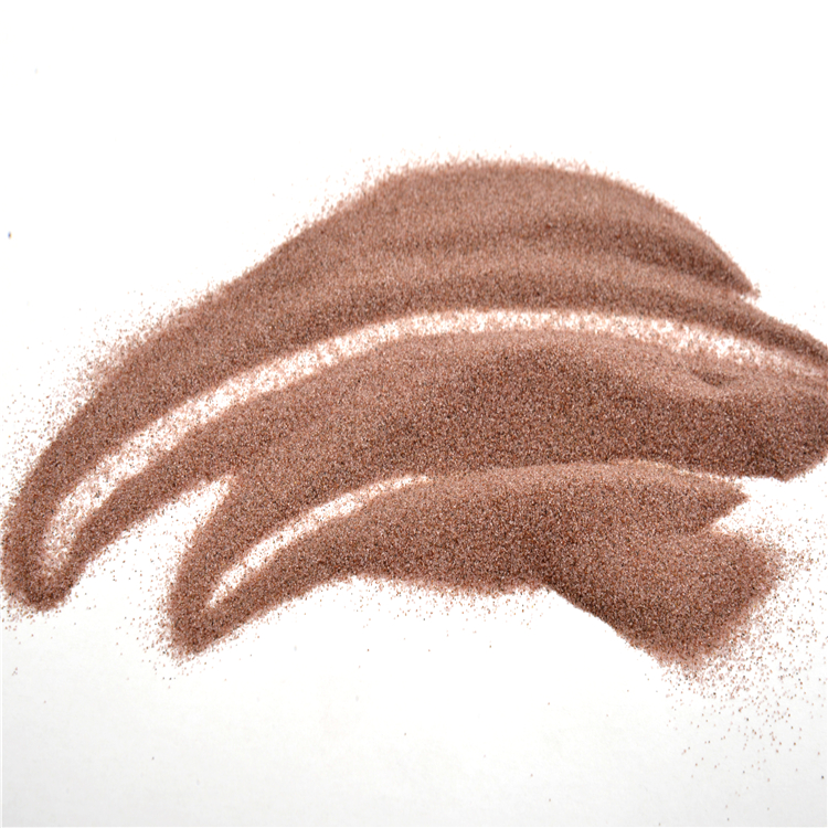 Garnet sand abrasives as the blasting material Uncategorized -1-